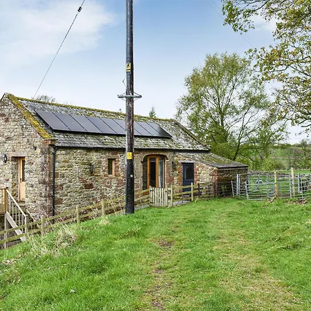 Cherry Barn *