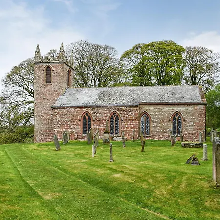 Cherry Barn Dufton