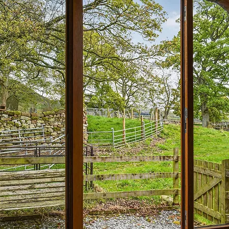 Cherry Barn Holiday home Dufton
