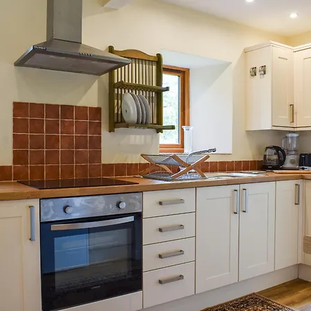 Cherry Barn Holiday home Dufton