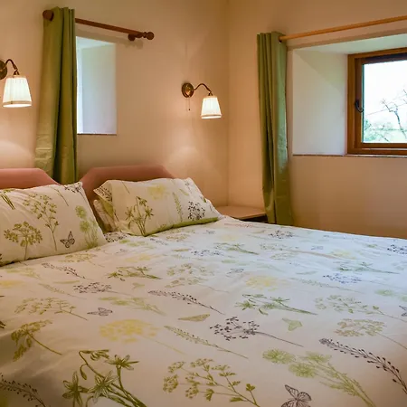 Ferienhaus Cherry Barn