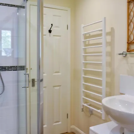 Holiday home Cherry Barn *